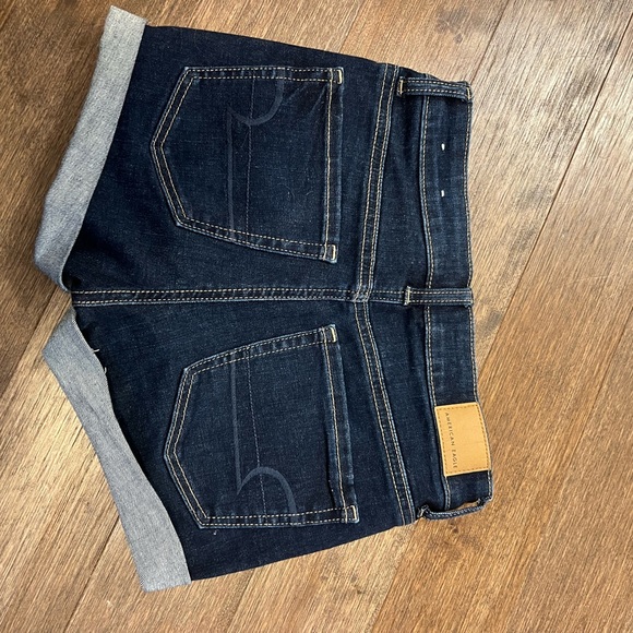 american eagle shorts - Picture 2 of 4